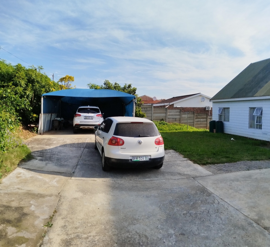 2 Bedroom Property for Sale in Scheepershoogte Eastern Cape